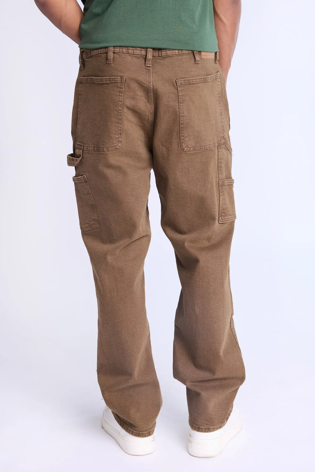 Carpenter Jeans
