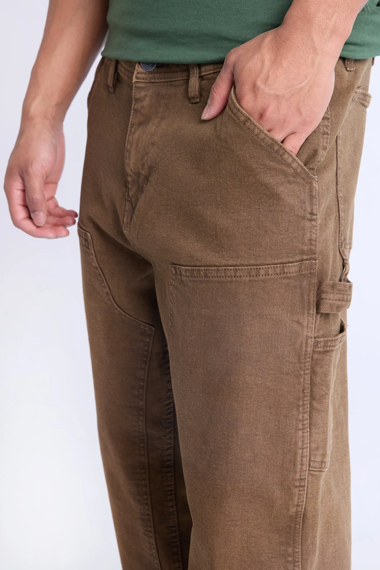 Carpenter Jeans