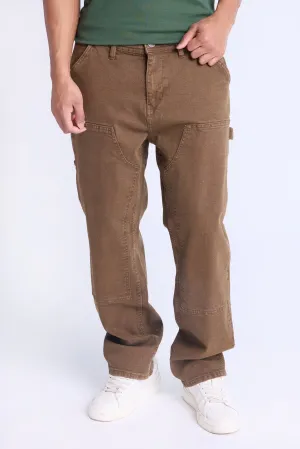 Carpenter Jeans
