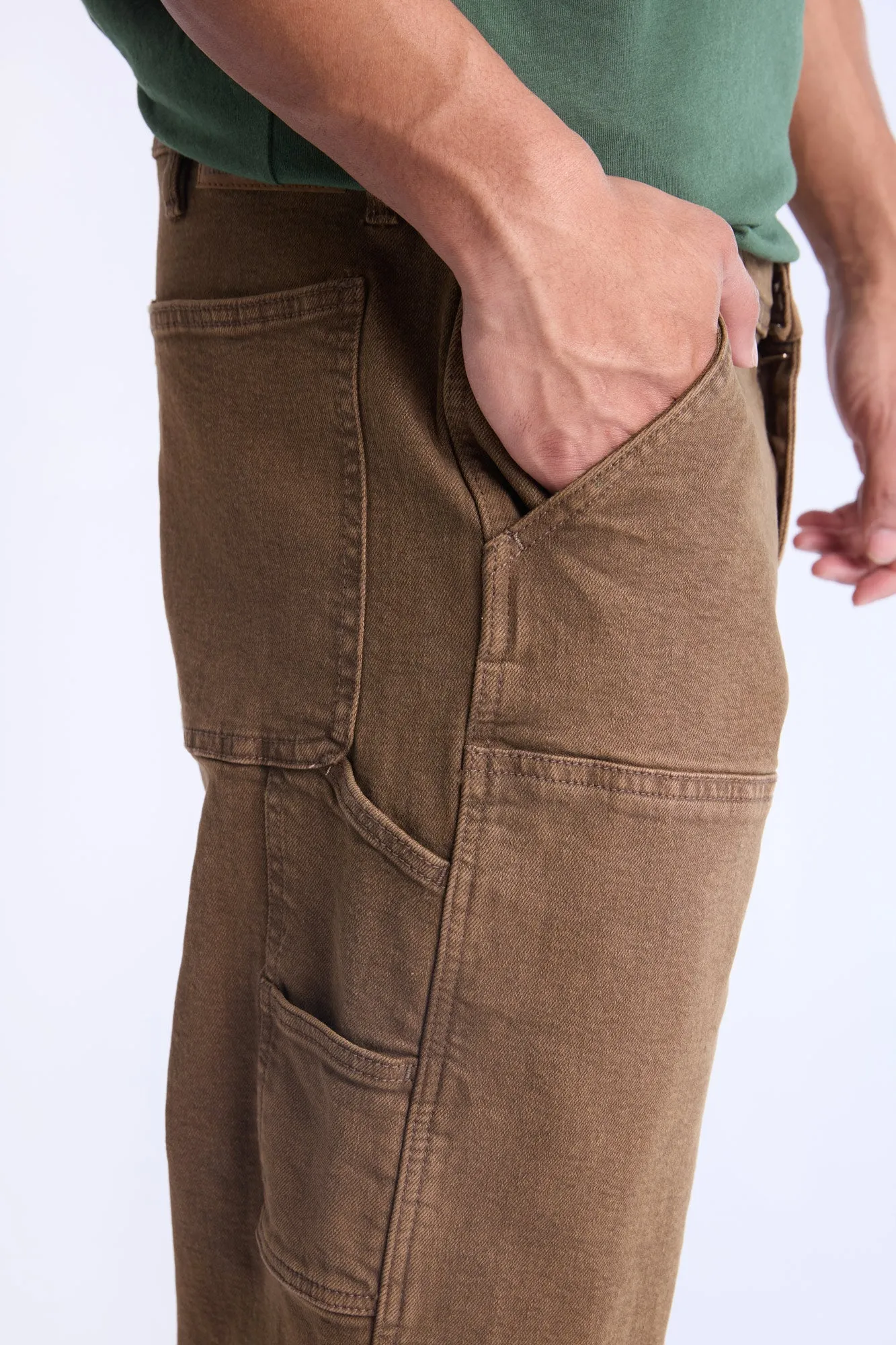 Carpenter Jeans