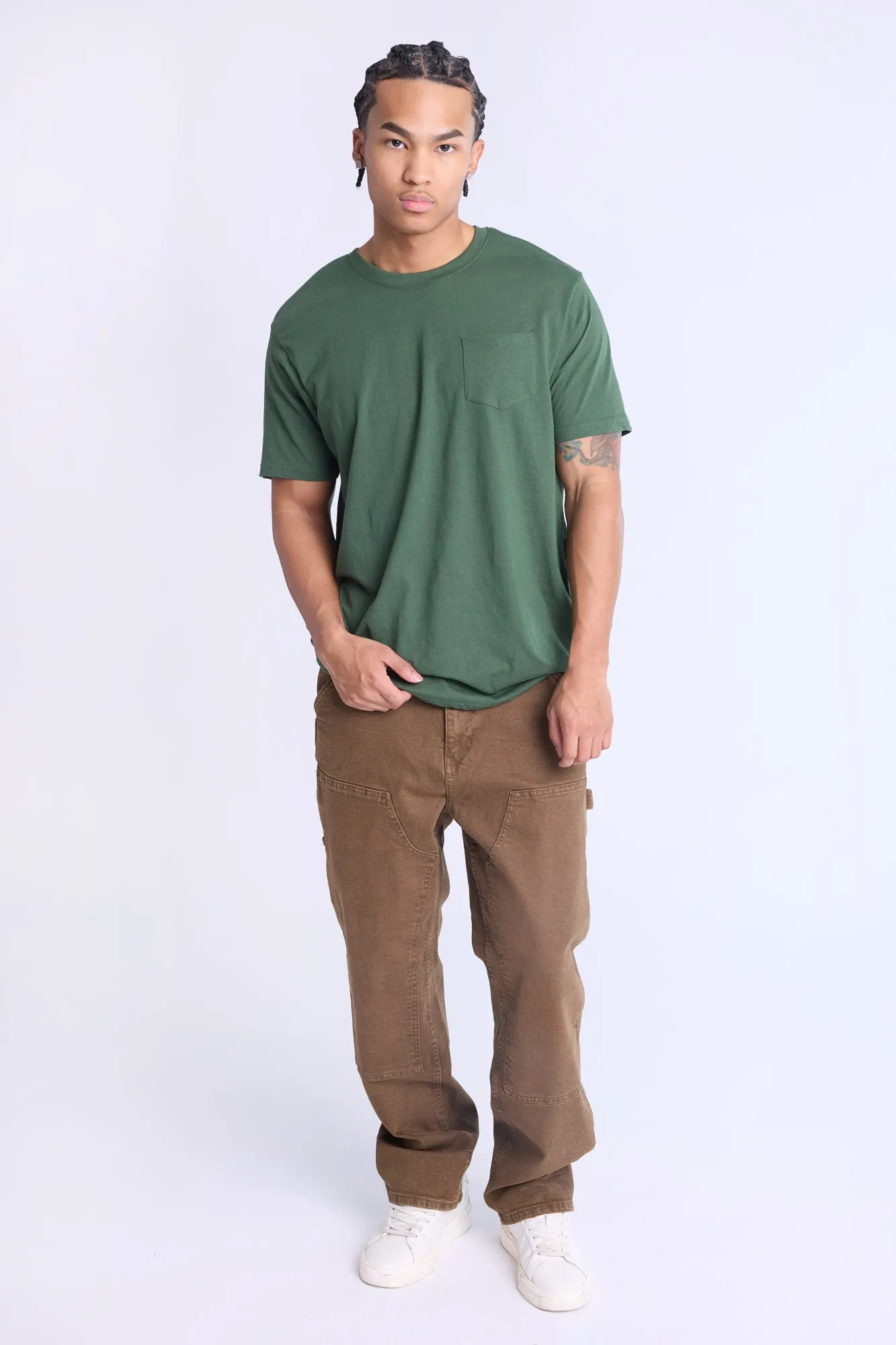 Carpenter Jeans