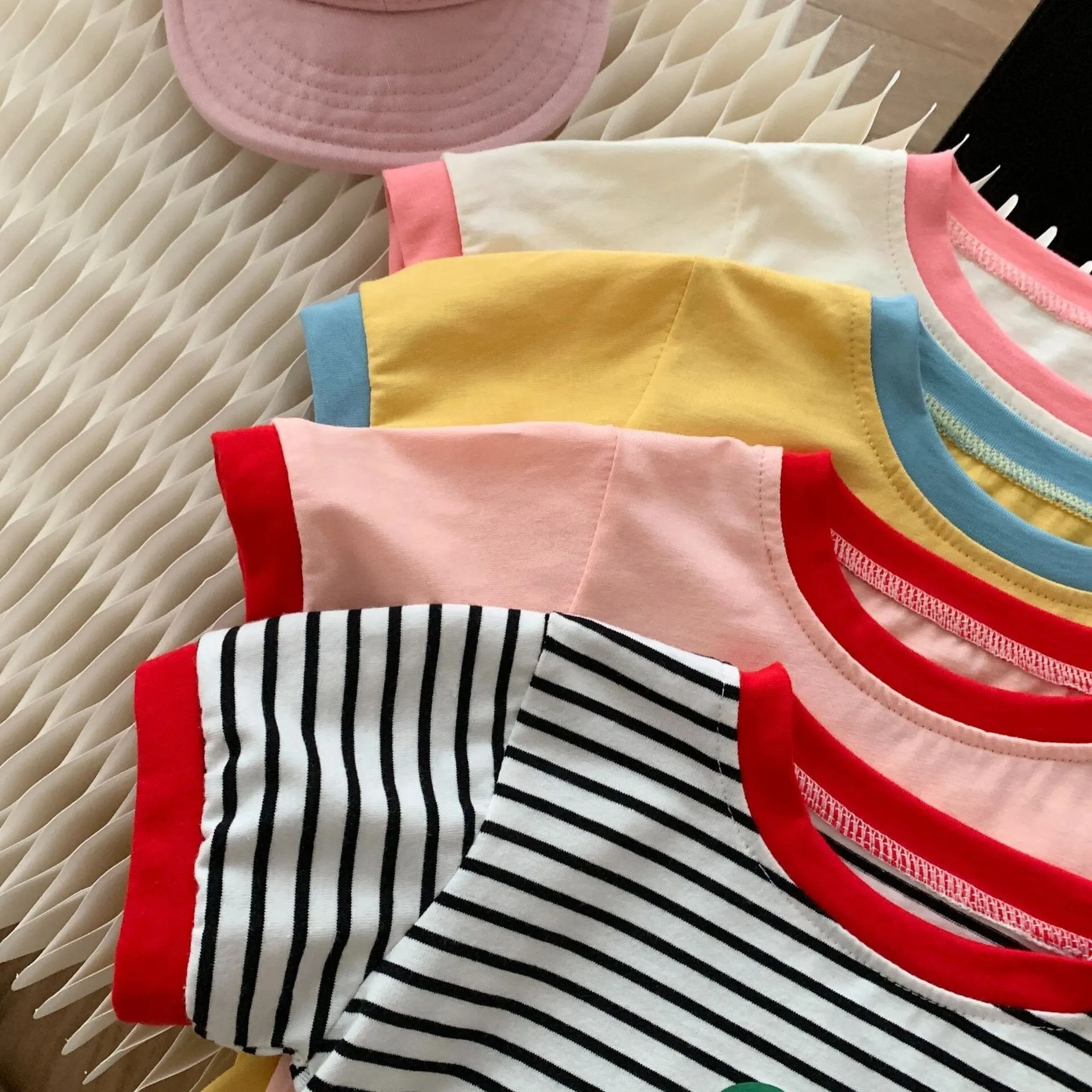 Cherry Lovers Summer Tee