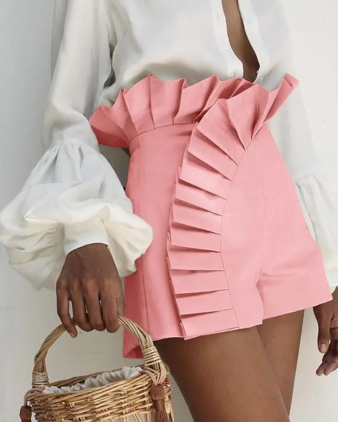 Ivy Shorts