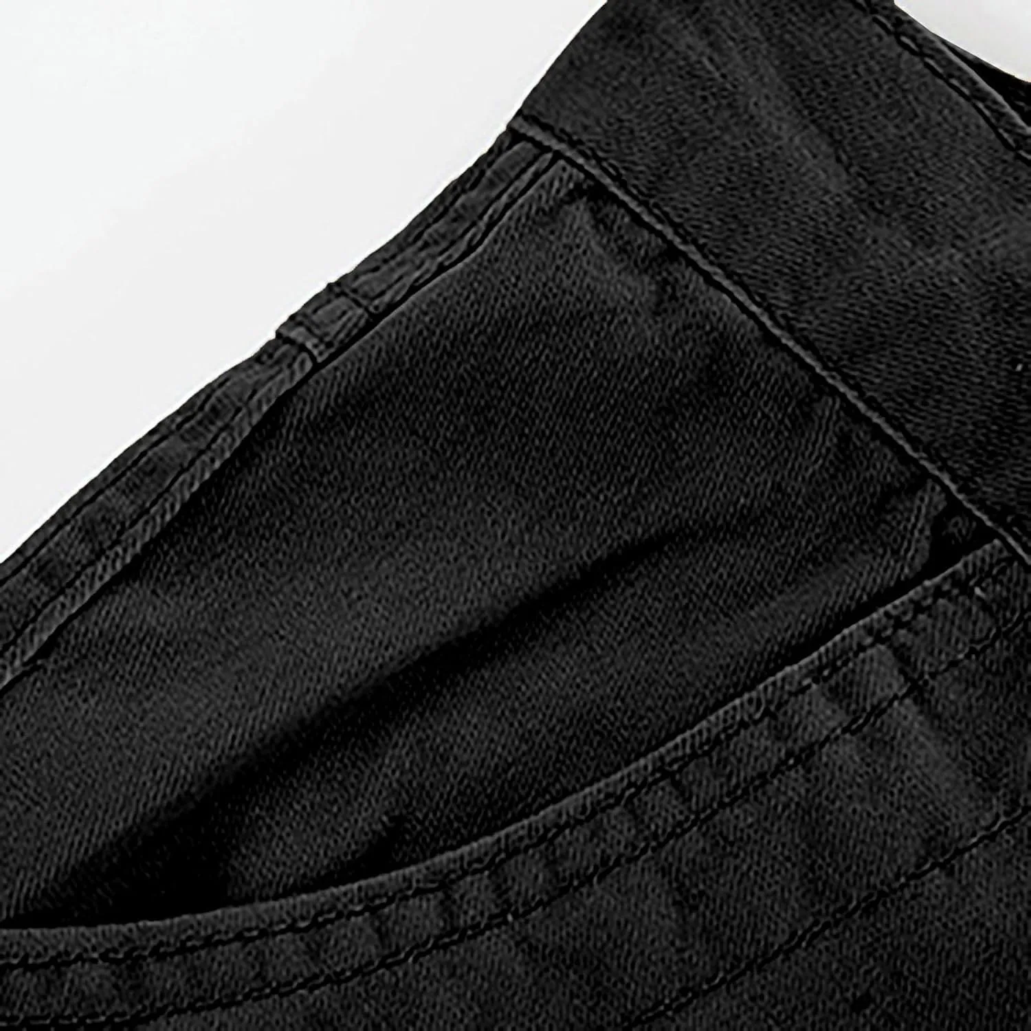 Mens Pants Cargo Drawstring Chino Cargo Pants Lightweight Hiking Pants Outdoor Twill Track Jogging Sweatpants Pants