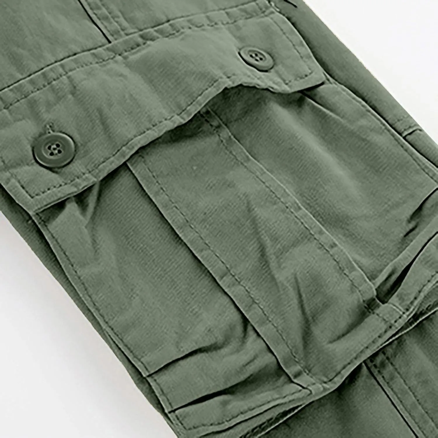 Mens Pants Cargo Drawstring Chino Cargo Pants Lightweight Hiking Pants Outdoor Twill Track Jogging Sweatpants Pants