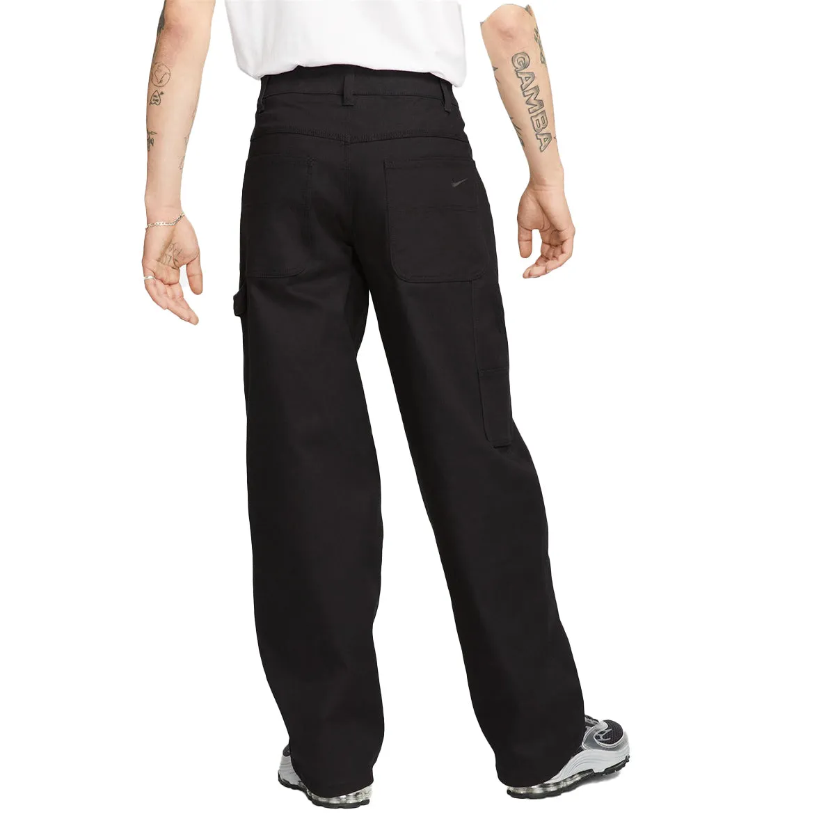 Nike - Carpenter Pants Black