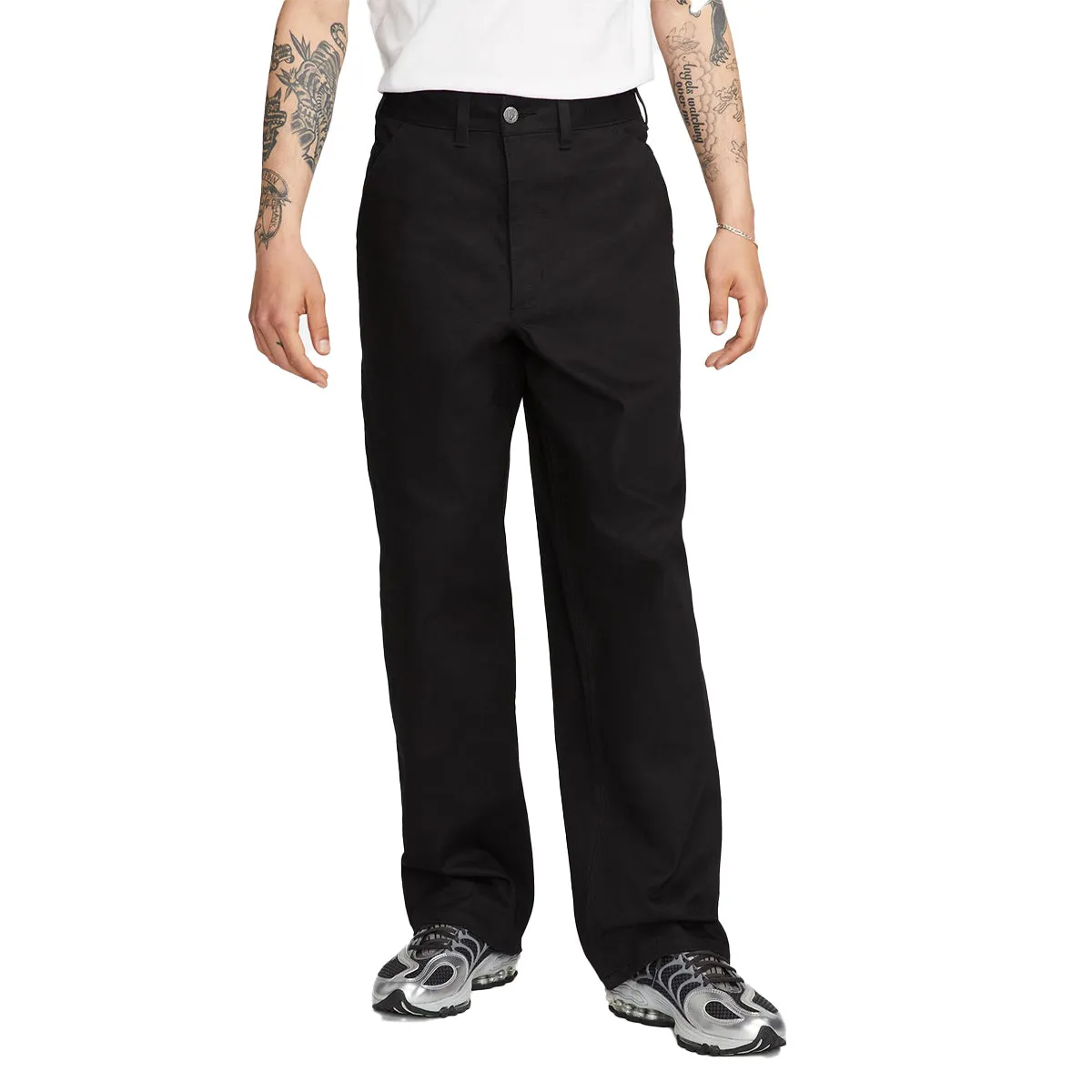 Nike - Carpenter Pants Black