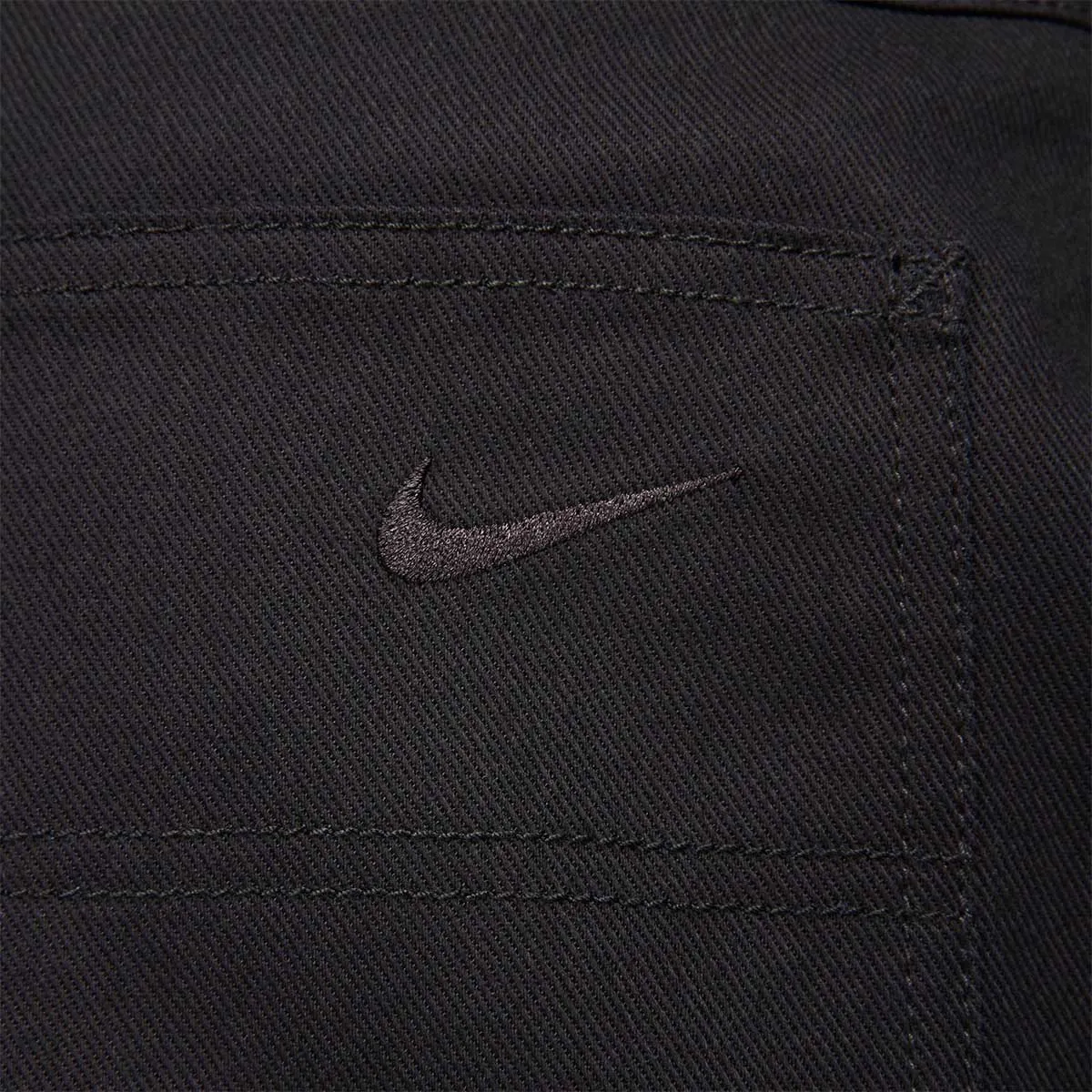 Nike - Carpenter Pants Black