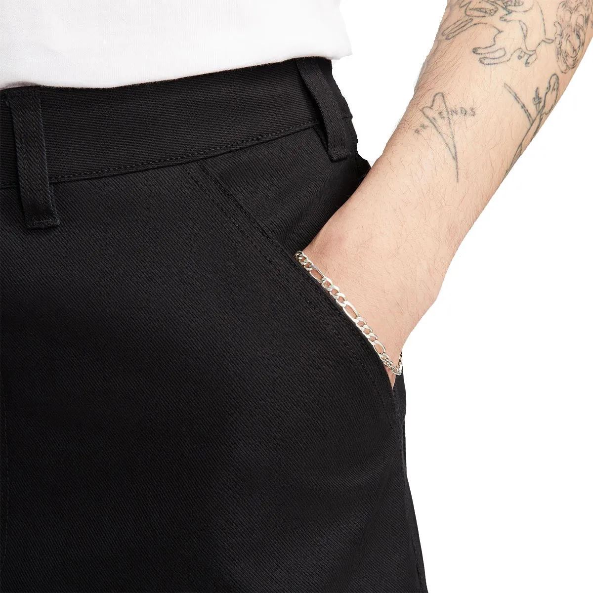 Nike - Carpenter Pants Black
