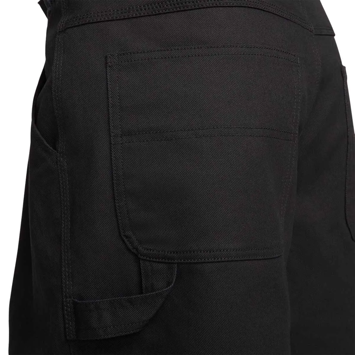 Nike - Carpenter Pants Black