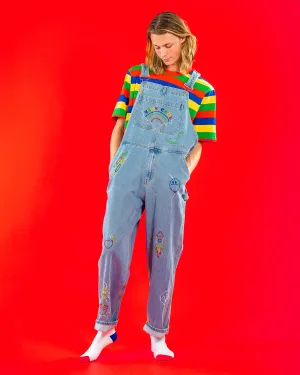 The Play Cool Overalls