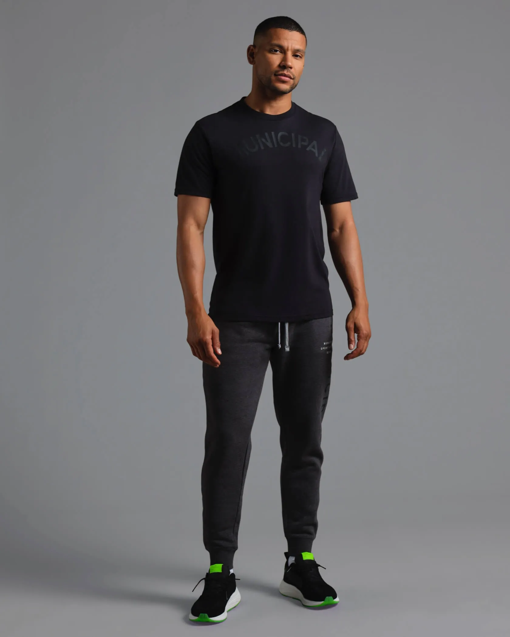 Training Camp Joggers