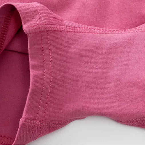 Weekdays Cotton Boy Shorts [Set of 5]