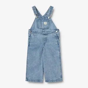 Wheat x Pernille Teisbk | Overall Jamai - blue