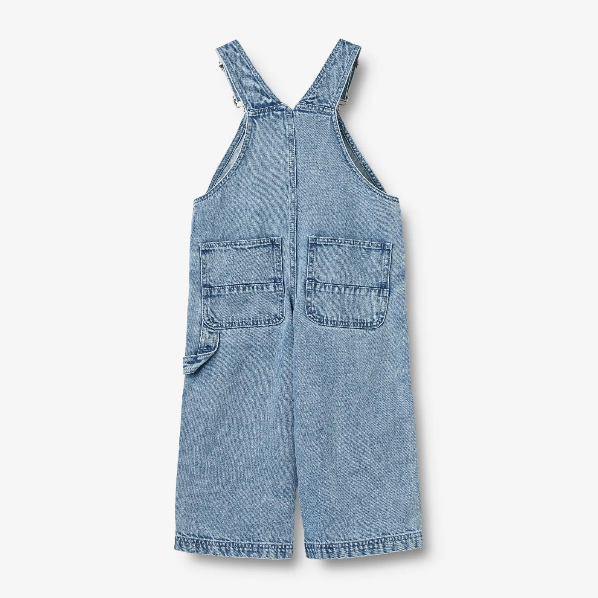 Wheat x Pernille Teisbk | Overall Jamai - blue