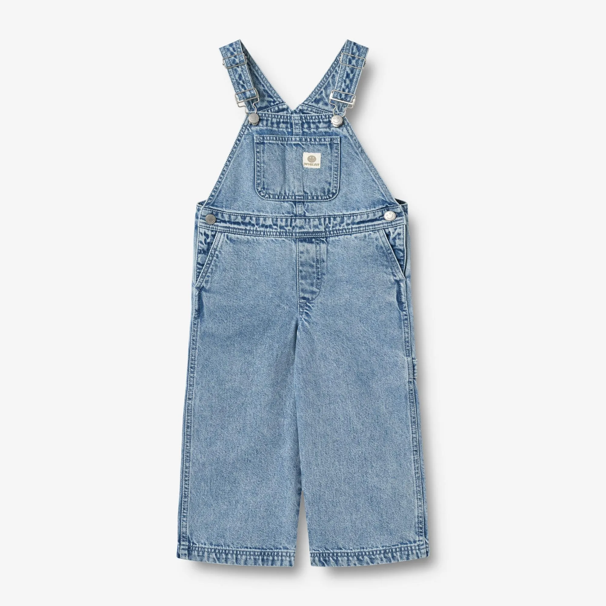 Wheat x Pernille Teisbk | Overall Jamai - blue