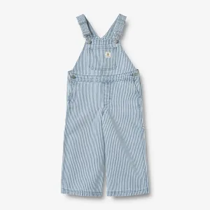 Wheat x Pernille Teisbk | Overall Jamai - ink stripe